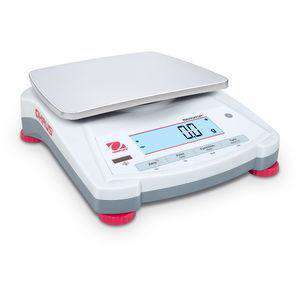 Ohaus NVT2200 Electronic Balance 2,200g/1 g with Warranty