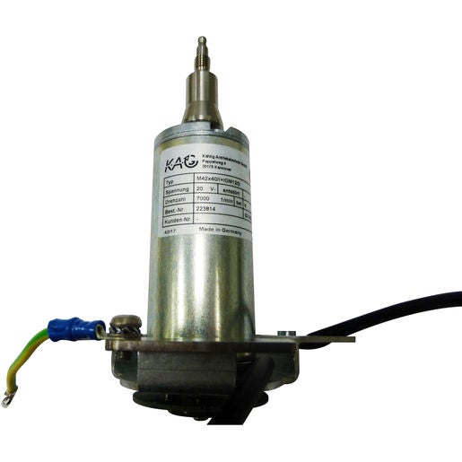 Ohaus 30467143, Motor, 230/120V, FC5707