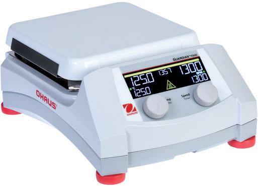 Ohaus 30500600 15 L Capacity, Digital Control Hotplate-Stirrer e-G71HS07C 120V US