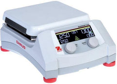 Ohaus 30500600 15 L Capacity, Digital Control Hotplate-Stirrer e-G71HS07C 120V US