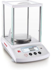 Ohaus 30529239 Precision Balance PR223/E 220 g X 0.001 G WITH WARRANTY