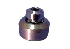 DCI 3065 Syringe Tip Adapter Assembly