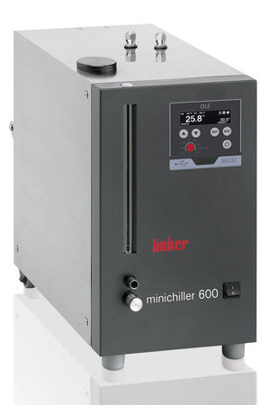 Huber 3066.0001.98، Minichiller 600 OLÉ Compact Chiller