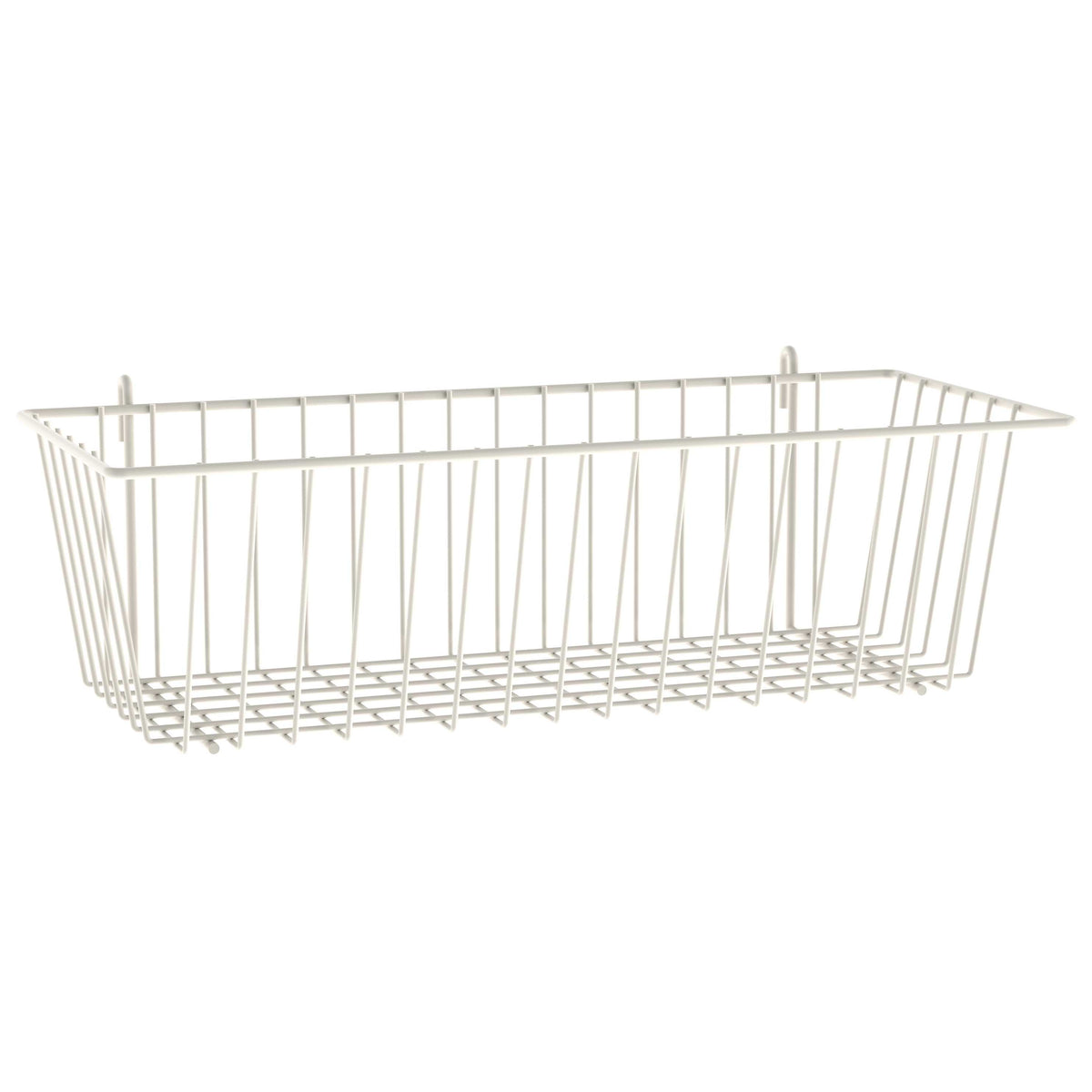 Metro FL585 Flexline Wire Supply Basket