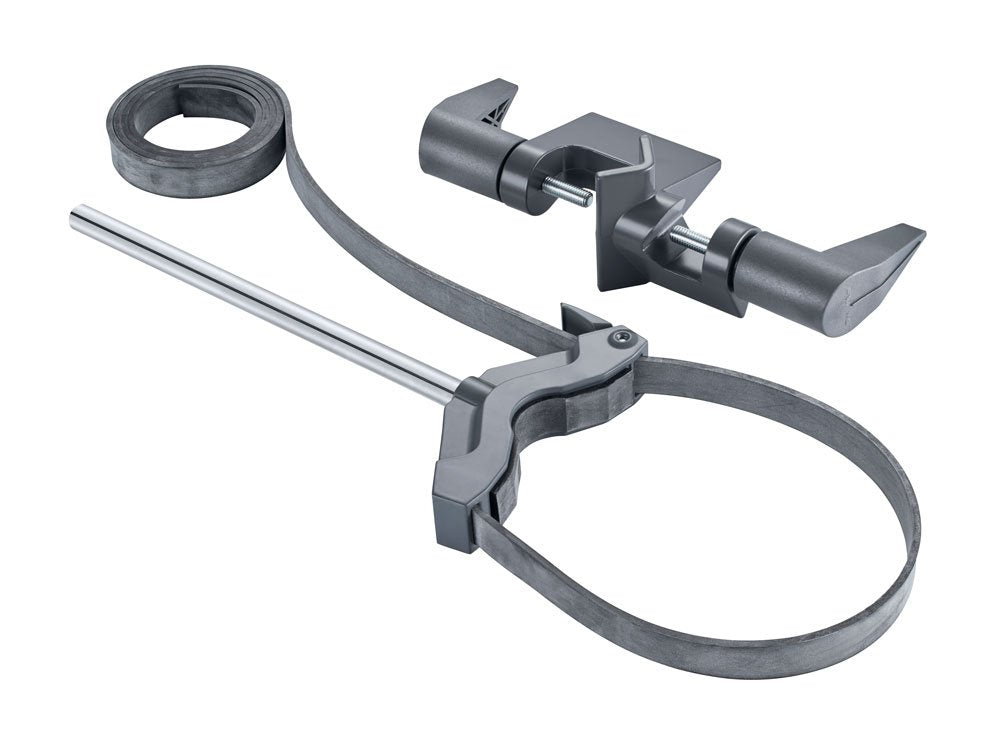 IKA 3159000 RH 5 Strap Clamp, 0.952 kg