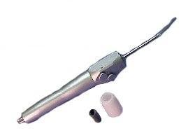 DCI 3349 Syringe, Less Tubing Kit, Euro-Style, Autoclavable