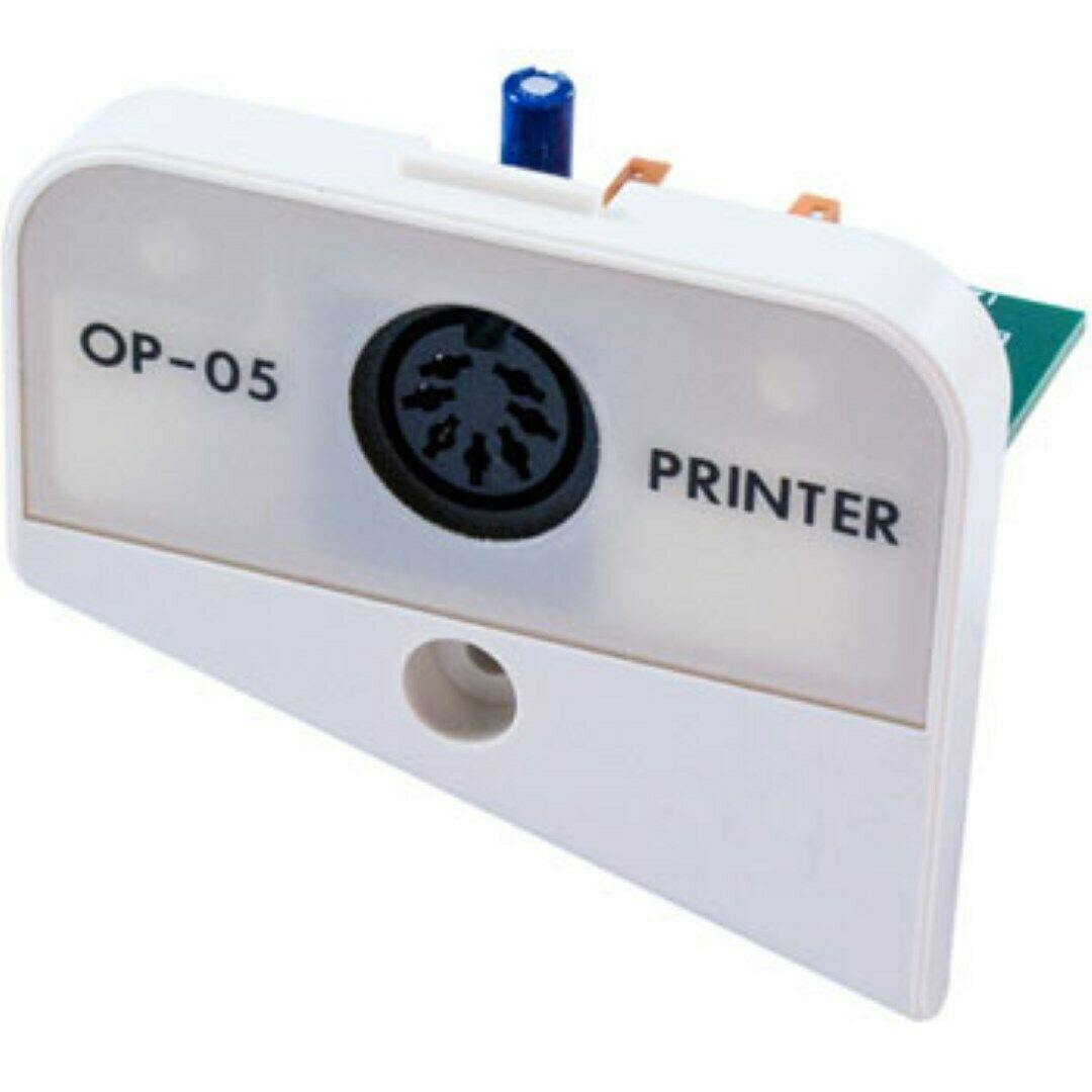 A&D HD-05 Current Loop Printer Interface