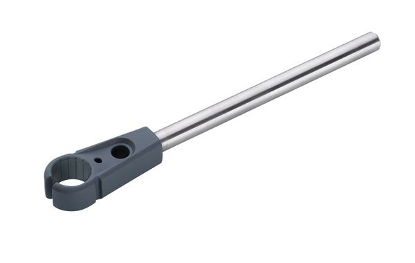 IKA 3547700 H 38 Holding Rod, 0.096 kg