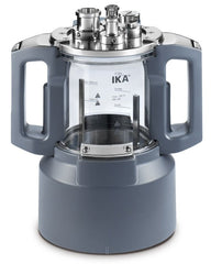 IKA 3602000 LR 1000.1 Laboratory Reactor Vessel