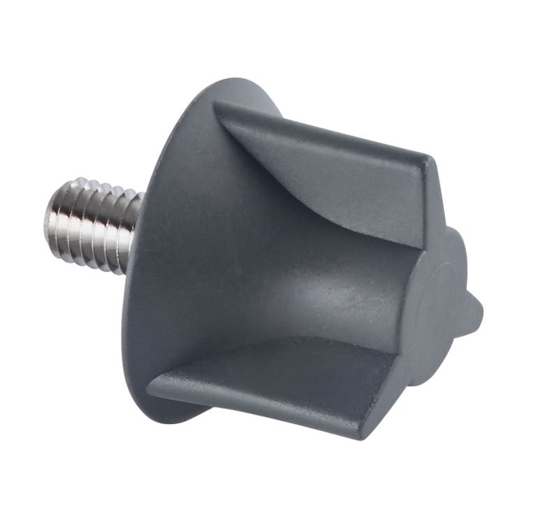 IKA 3712300 AS 1.402 Fastening Screw, 0.02 kg