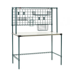 Metro SMSP2448NK3 Super Erecta Prep Station