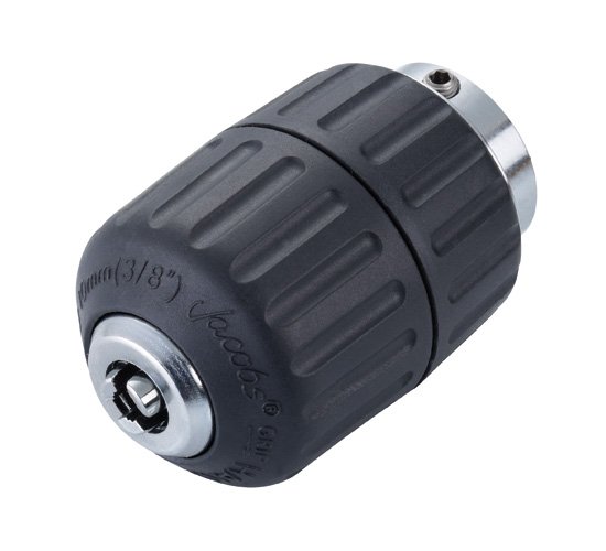 IKA 3889500 R 60 Keyless Chuck, 0.2197 kg