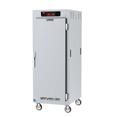 Metro C589L-SFS-UA C5 8 Series Insulated Reach-In Holding Cabinet, Full Height, Full Length Solid Door, Universal Wire Slides, 120V, 60Hz, 1440W