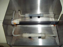 BUCK Scientific 410-0005 Flow Cell Assembly Complete