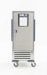 Metro C5R9X-SL C5 R-Series Refrigerated Transport Cabinet, Adjustable Lip Load Slides, 220-240V, 50Hz
