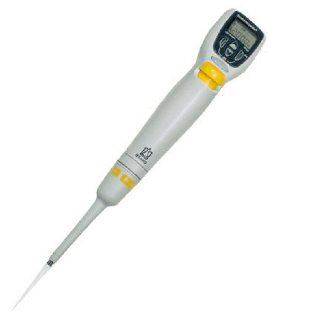 Brandtech 705522 pipette spare parts (Piston unit) 10-200ÂµL
