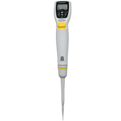 Brandtech 705323 Transferpette Electronic Pipette, Single channel, 10-200ÂµL with Warranty