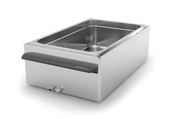 IKA 4248600 IB 20 Pro, Bath Vessels, 7.66 kg