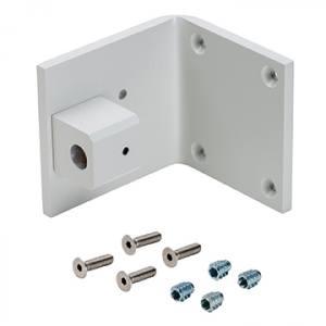 DCI 4289 Pin Mount Bracket Kit, White