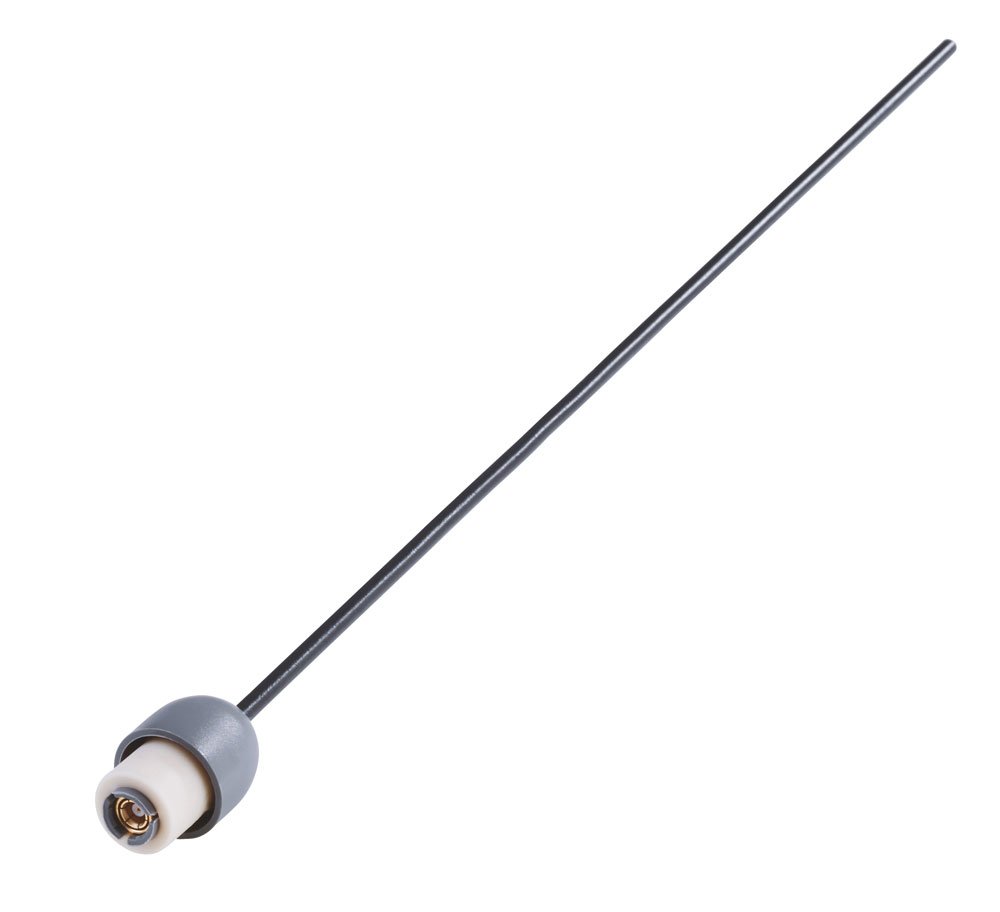 IKA 4499900 H 66.53 Temperature Sensor, Coated, -10 - +260 degree C