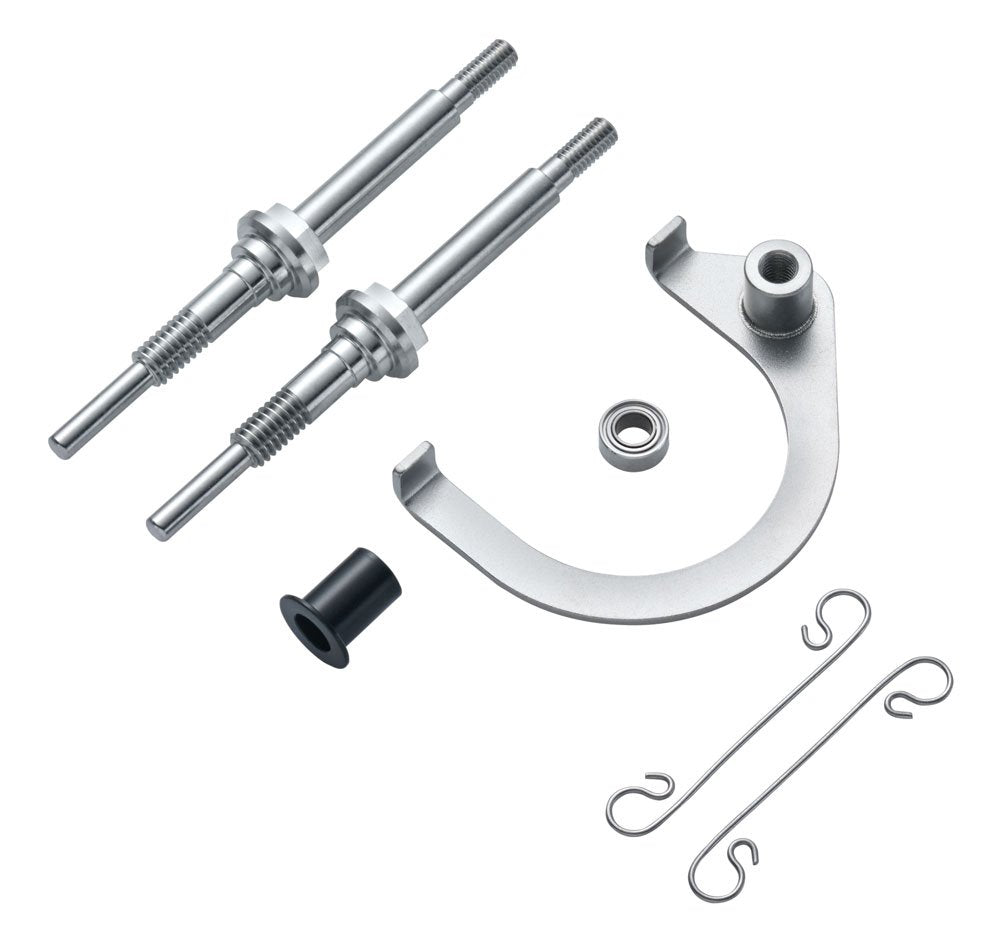 IKA 4502200 C 1.101 Set of Spare Parts, 0.0785 kg