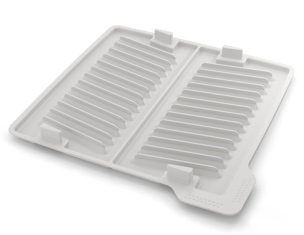 IKA 4532200 28x5 ml, Ã˜12 mm Capacity, TB 1 Tray