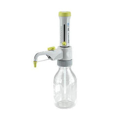 Brandtech Bottle-top dispensers DispensetteÂ® S Organic, analog-adjustable, DE-M