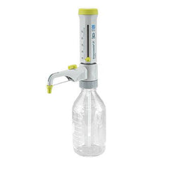 Brandtech Bottle-top dispensers DispensetteÂ® S Organic, analog-adjustable, DE-M