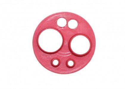 DCI 4710 6-Pin HP Gasket