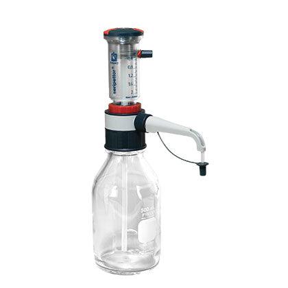 BrandTech seripettor Bottletop Dispenser