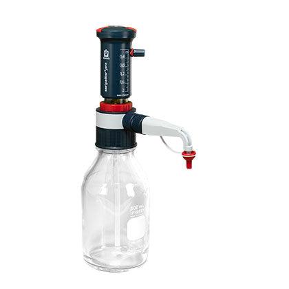 BrandTech seripettor pro Bottletop Dispenser