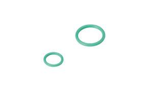 DCI 4732 Star 430/Solara HP O-Rings, Package of 2