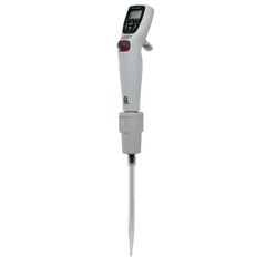 Brandtech 705347 Transferpette Electronic Pipette, Single channel 250-5000ÂµL with Warranty