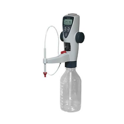 BrandTech Titrette Bottletop Burette