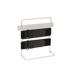 Metro FL250 Sharps Container Mounting Bracket for Flexline and Lifeline Carts