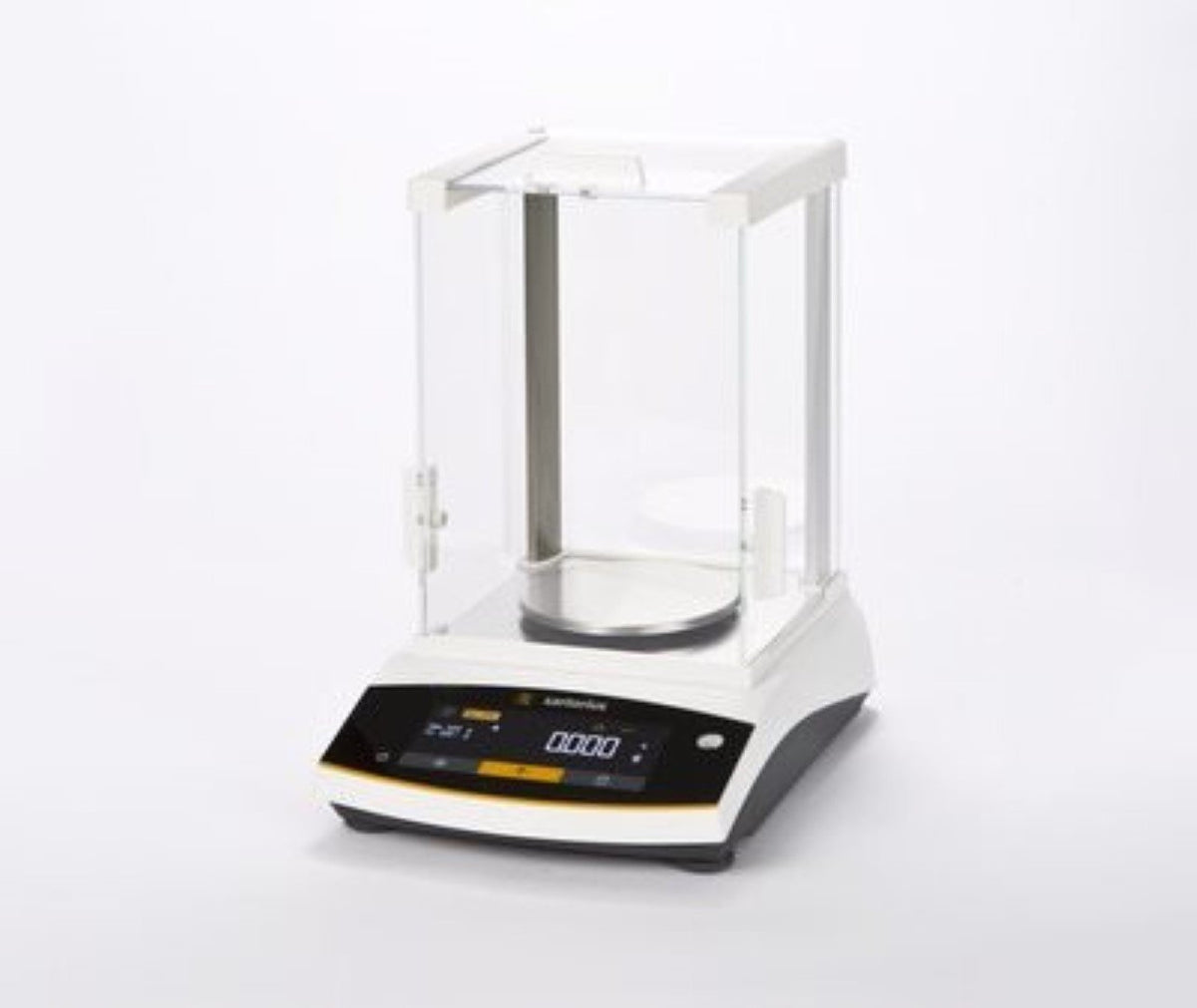 Sartorius Entris II BCE124-1S Analytical Balance 120 g, 0.1 mg