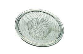 DCI 5102 Stainless Steel Sink Drain Screen 2 3/4" Diameter