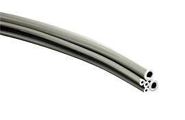 DCI 511 5 Hole, FC Tubing, Poly Dark Surf