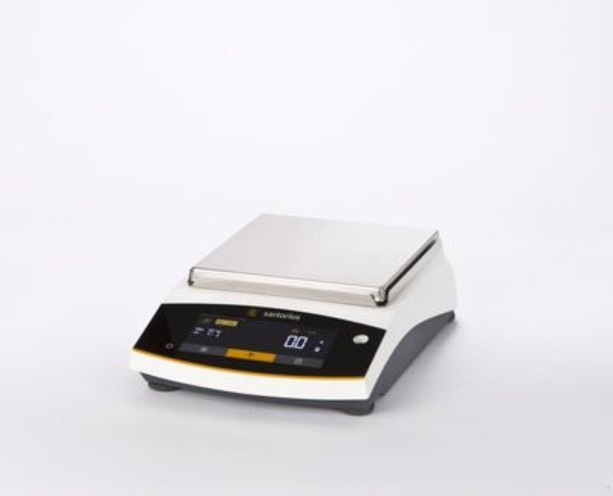 Sartorius Entris II BCE5201-1S Precision Balance 5200 g, 0.1 g