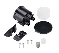 DCI 5810 Black Vacuum Canister Kit