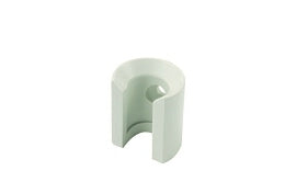 DCI 5910 Holder, Standard, Gray