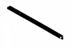 DCI 5955 Holder Bar, 14", Black