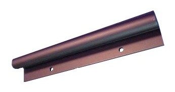 DCI 5926 Holder Bar, 10", Black