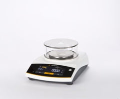 Sartorius Entris II BCE653-1S Precision Balance 650 g, 1 mg