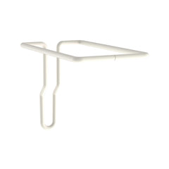 Metro FL575 Flexline Laryngoscope Blade/Specimen Bag Holder