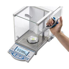 Accuris W3100A-120 Analytical Balance 120 grams - Ramo Trading 