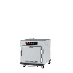 Metro C593X-SFS-UA C5 9 Series Controlled Humidity Reach-In Heated Holding and Proofing Cabinet, Undercounter, Full Length Solid Door, Universal Wire Slides, 220-240V, 50/60Hz, 1681-2000W