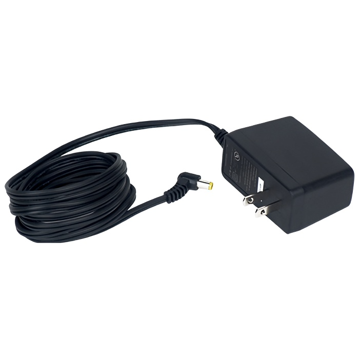 Detecto 6800-1045 AC Adapter 100-240 VAC / 12 VDC @ 1A