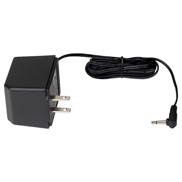 Detecto 6800-1046 AC ADAPTER 120VAC/9VDC @ 100 mA (FOR PS4)