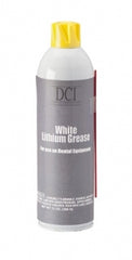 DCI 6817 White Lithium Grease Spray